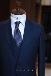 -优山定制西服衬衫大衣(国贸店)