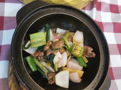 -吉源大排档·鱼生·海鲜(烧烤彩印厂店)