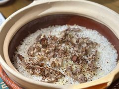 黑松露大鸽饭-大鸽饭(岗顶店)