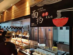 -比格比萨自助(花园路店)