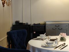 -炳胜公馆(珠江新城店)