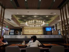 -胜博殿霸王树(嘉里中心店)