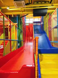 -宝燕乐园(闵行旗舰店)