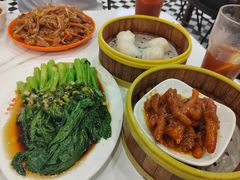 -澳门陈光记烧味饭店(南京德基广场店)