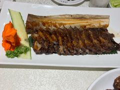 -北京全聚德(方庄店)