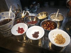 -白翔甜食店