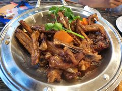 -美极鲜食坊(宝安南路店)