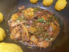 -姥家海鲜大锅台(永丰胡同老店)