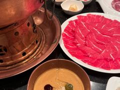 -南门涮肉(通州大船店)