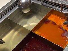 -海底捞火锅(威高广场店)