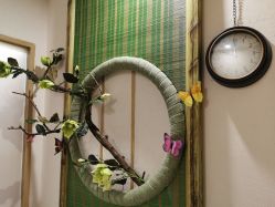 -芳朵美容养生SPA