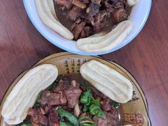 -蒙阴县光棍鸡店(蒙山店)