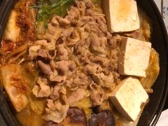 -新鲜特色餐厅(香格里拉大酒店)
