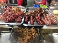 -凤张螺蛳粉·爽口粉(跃进路总店)