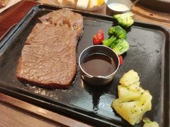牛排-必胜客(五道口店)