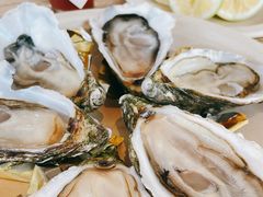 -HIHE Bistro·Oyster Bar(华熙live店)