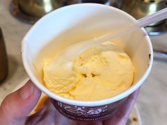 藤椒味冰淇淋-喜庭海鲜自助(来福士店)