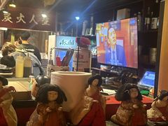 -半藏居酒屋(香港花园店)