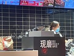 -肯德基(宝利丰店)
