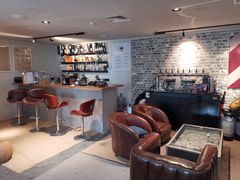 -漪龙台·B26 Rooftop Lounge