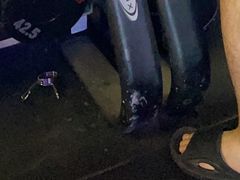 -锐菲特游泳体育健身中心(滨江店)