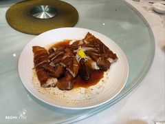 -新兴家喻酒家·羊城名宴(昌岗店)