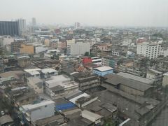 -曼谷王子宫殿酒店