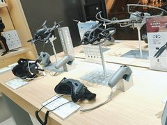 -DJI大疆(广州天汇广场授权体验店)