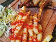 -源·新派中西餐厅(青蓝山美食一条街店)