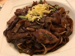 -太平馆餐厅(油麻地店)