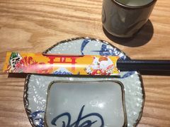 -西月山居匠心创意料理(江汉路新佳丽广场店)