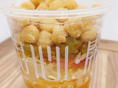 -甜心闲生传统手工冰粉(奎星楼店)