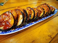 -清真利德顺小老饭庄(复兴路店)