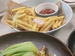 -杯子红牛排(创意产业园店)