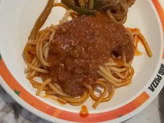 -比格比萨自助(宝山日月光店)