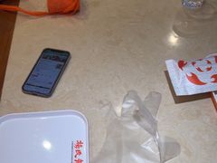 -杨氏青龙虾·羊蝎子(珠江路店)