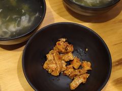 -擂饭(武胜路凯德店)