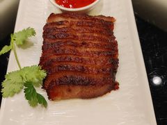 -新南华大酒店(广中店)