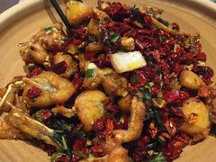 -冇味湘潭菜(湘江世纪城店)