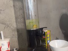 -霸腹烤肉(厦门柚子番店)