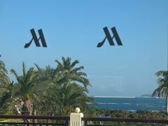 -大堂酒廊·亚龙湾万豪度假酒店