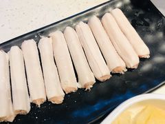-五星桥原切肥牛火锅(怀德桥店)
