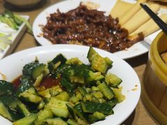 -河沿肉饼Beijing Pie(东华门店)