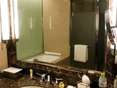 -济南富力凯悦酒店