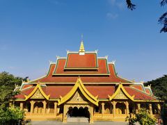 -西双版纳勐泐文化旅游区