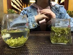 -正源安吉白茶特产享购商场(安吉店)