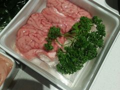 脑花-川西坝子火锅(金沙1.0直营店)
