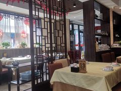 大堂-新侨小馆(东直门北小街店)