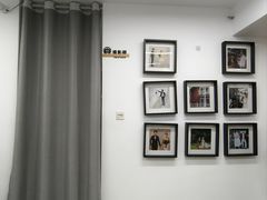 -bobo高端证件照工作室(三元桥店)