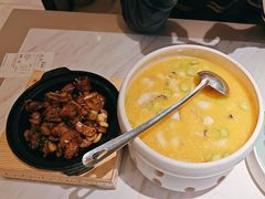 -荷花亭·湖北融合菜(中商广场店)